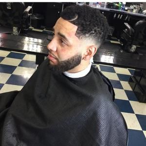 Meet your Posher, Brandon